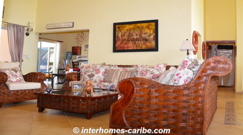 photos for SOSUA: VILLA VIRGINIA